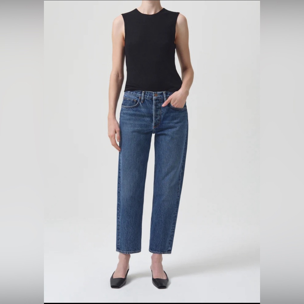 Agolde Parker Jeans | 23/24